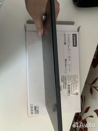 Планшет lenovo