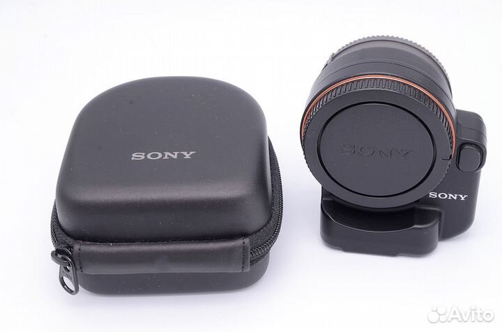 Адаптер Sony LA-EA4