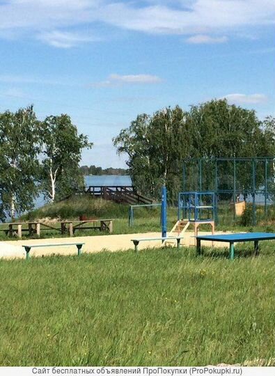 Участок 12 сот. (СНТ, ДНП)