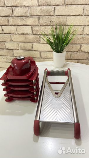 Овощерезка ручная