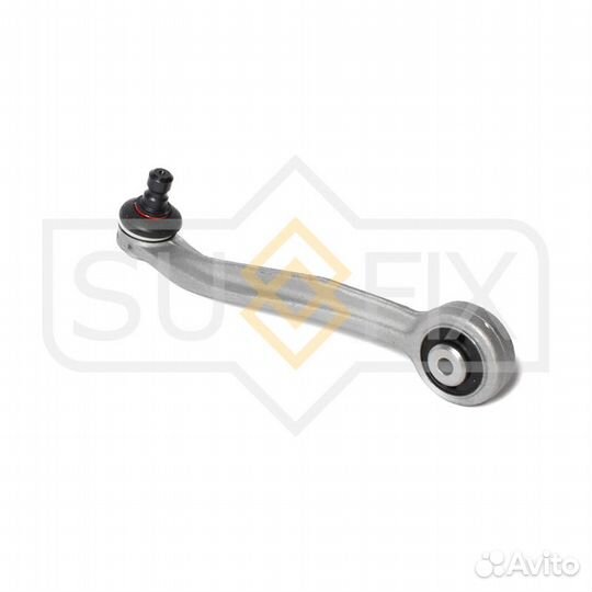 Рычаг передней подвески audi A4 B8