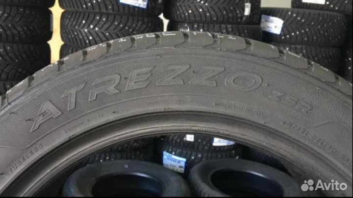 Sailun Atrezzo ZSR 245/45 R18 100Y