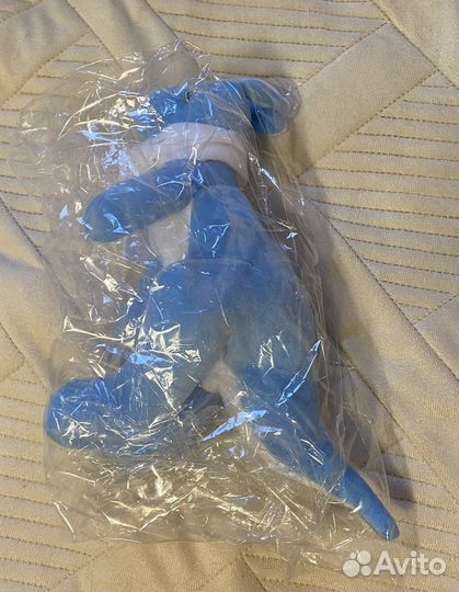 Мягкая игрушка кенгуру Новая