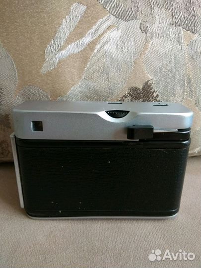 Фотоаппарат Чайка 2