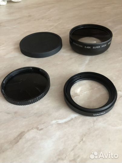 Фото переходник