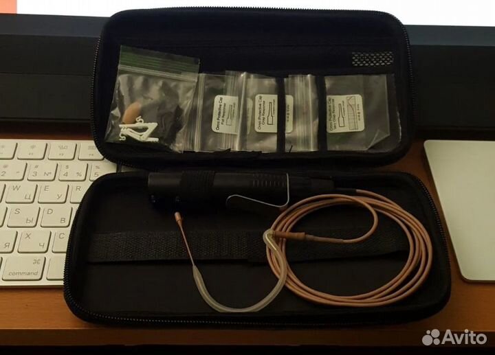 Микрофон Countryman E6s