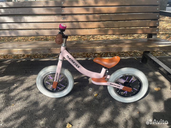 Беговел kreiss