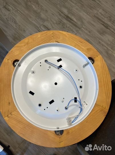 Светильник потолочный