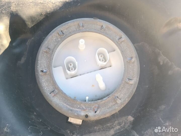 Топливный бак бмв е90