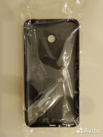 Чехол для Nokia 630 Dual