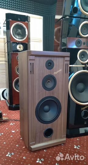 Акустические системы