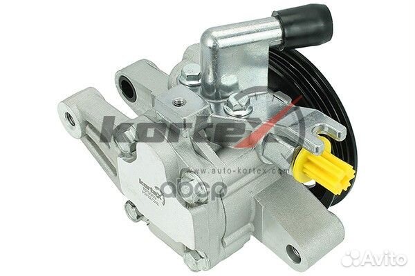 Насос гидроусилителя руля KPS059 kortex