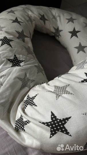 Подушка для беременных