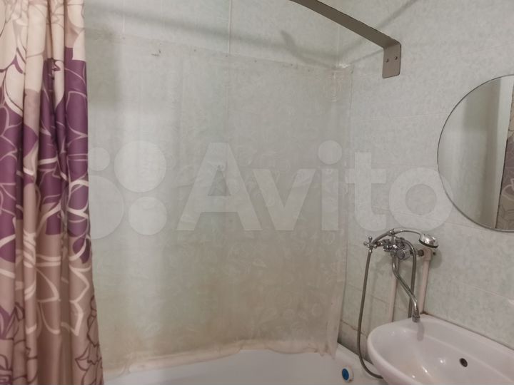 Квартира-студия, 33 м², 10/11 эт.