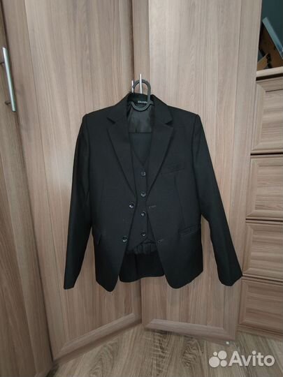 Школьная форма