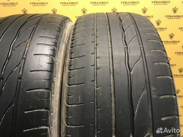 Bridgestone Turanza ER300 205/55 R16 91V