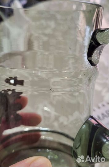 Пивная кружка СССР чехословакия подарок мужчине