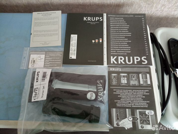 Кофе машина