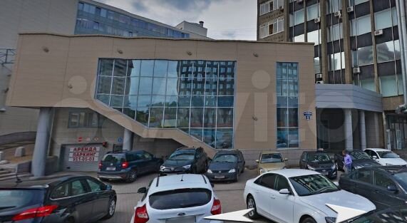 Продам офисное помещение, 2666 м²