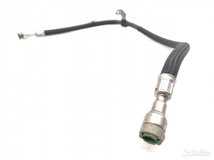 Шланг топливный Bmw X5 E70 N52B30 2008