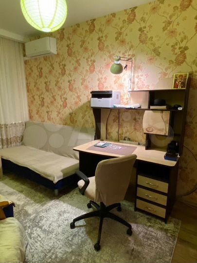 1-к. квартира, 35 м², 11/12 эт.