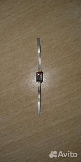 Диоды кд202д, кд105г, кд103б