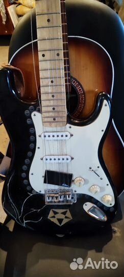 Классическая гитара