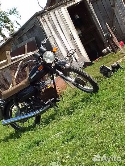 Продам Минск 125