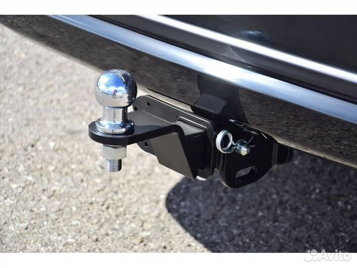 В наличии фаркопы, сертификаты, установка