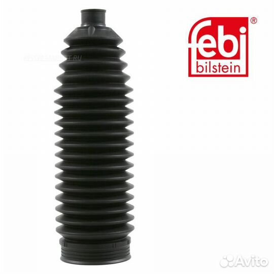 Febi 21698 Пыльник рулевой рейки перед прав/лев