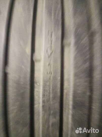 Nokian Tyres Nordman SX 235/45 R17