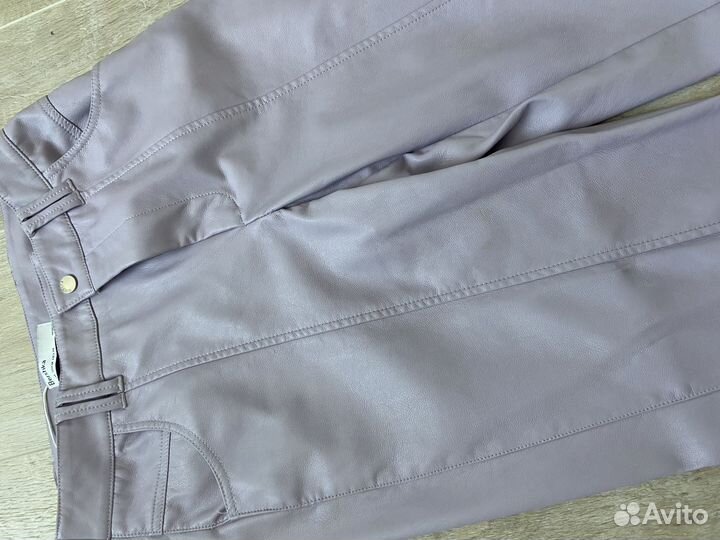 Штаны женские bershka