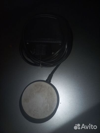 Беспроводная зарядка