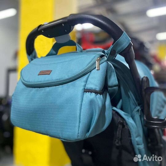 Коляска Babalo