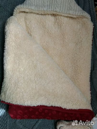 Конверт Ниппер