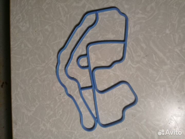 Прокладка термостата