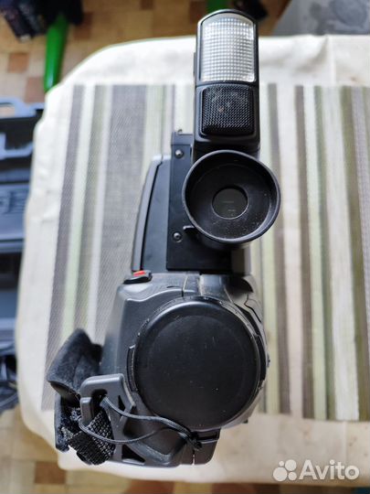 Видеокамера