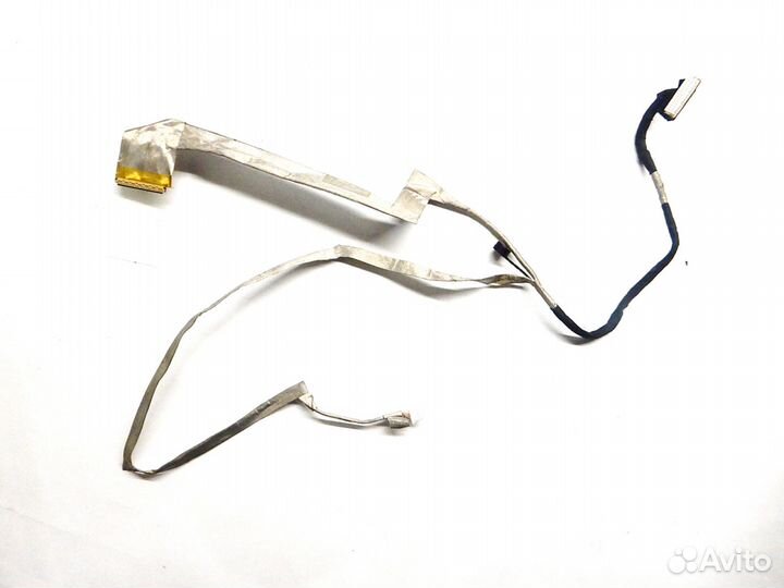 Шлейф матрицы для ноутбука Asus A52, K52, X52