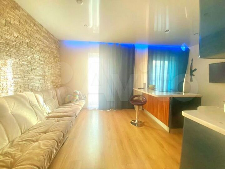 Квартира-студия, 29,8 м², 10/26 эт.