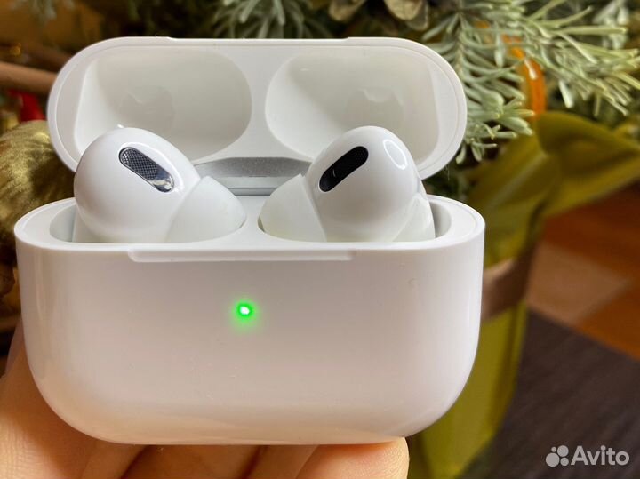 Airpods pro
