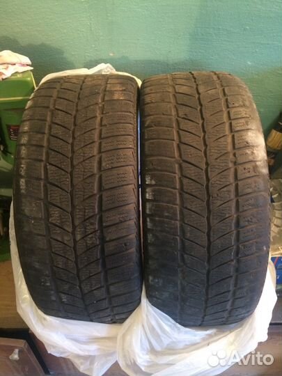 Tigar Winter 225/45 R17