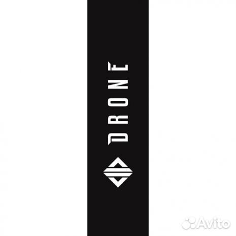 Шкурка для самоката Drone Griptape Big Logo