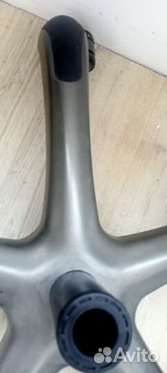 Крестовина от директорского кресла