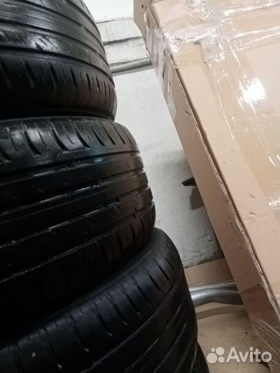 Nokian Tyres Nordman SX2 205/55 R16 91