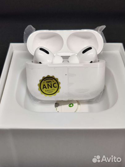 Airpods pro