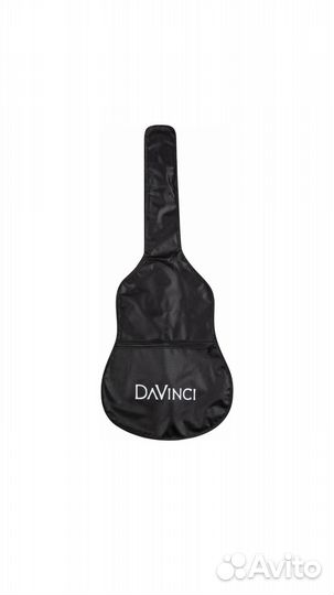 Акустическая гитара новая