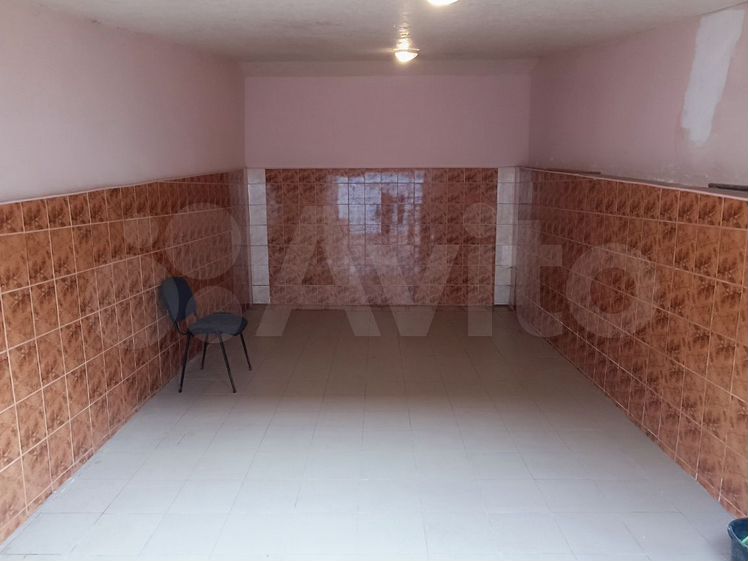 Гараж, 20 м²
