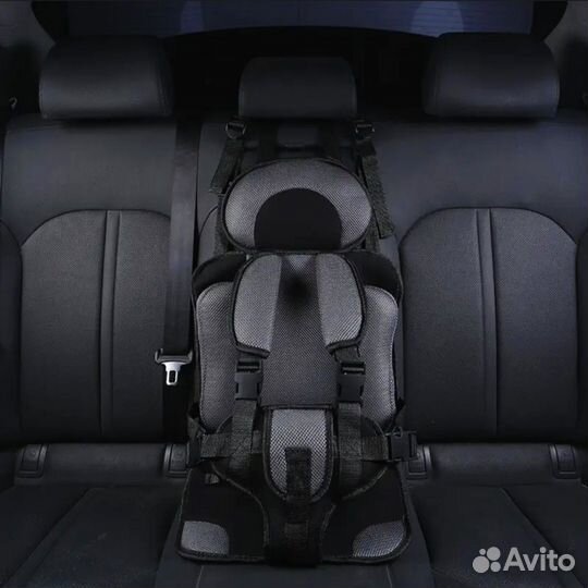 Кресло детское в автомобиль