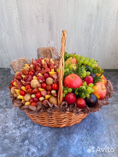 Мужские букеты/съедобные букеты