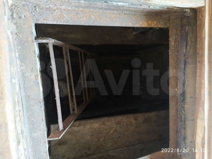 Дом 60,4 м² на участке 4,5 сот.